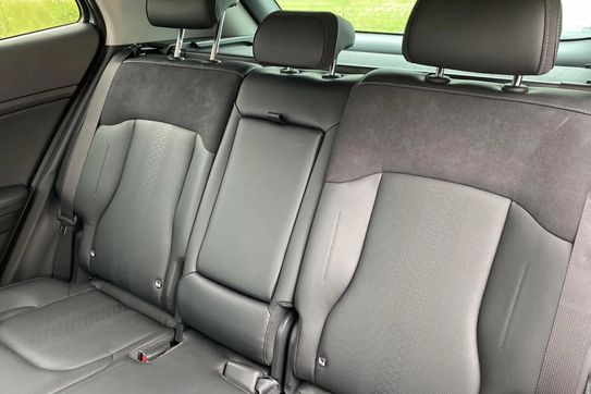 Kia Sportage 1.6 T-GDI HEV Business Line 2WD aut