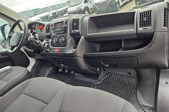 Citroen Jumper L4H2