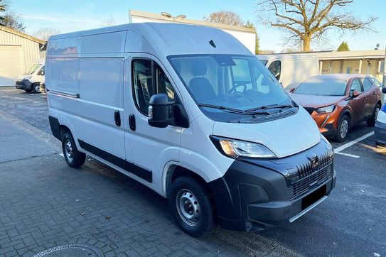 Peugeot Boxer L2H2