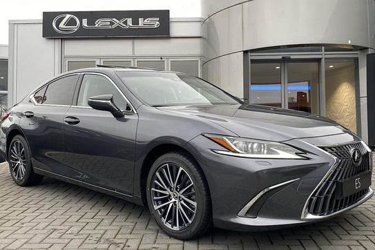 Lexus ES 300h Business Edition 2.5 E-CVT
