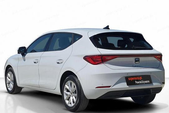 Seat Leon 1.5 Tsi Style