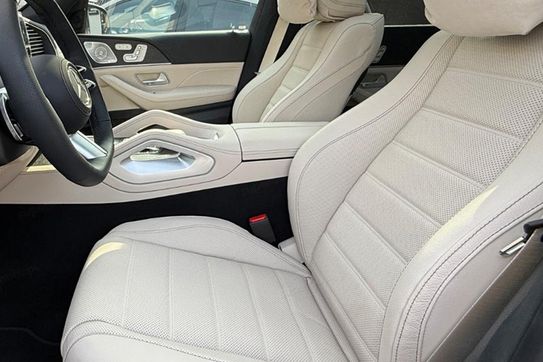 Mercedes GLS 450 d 4-MATIC AMG Line