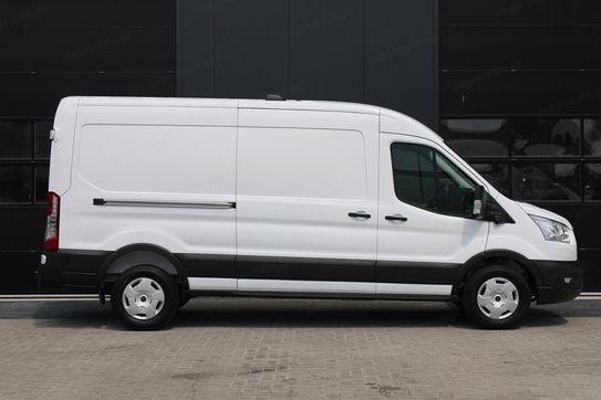 Ford Transit 350 L3H2 Trend