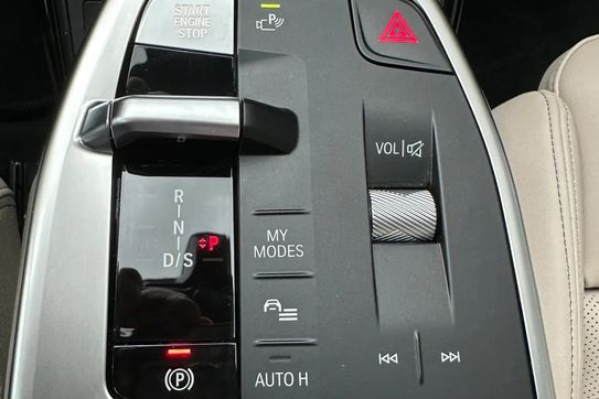 BMW X1 sDrive18d M Sport