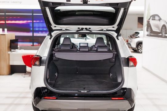 Toyota RAV4 2.5 Hybrid Selection 4x4