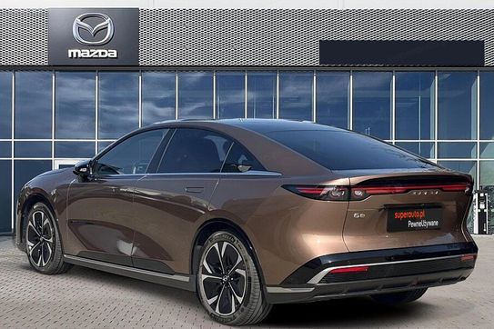 Mazda 6 68.8KWH Takumi Plus