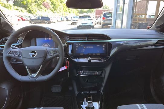 Opel Corsa Yes  1.2 T mHEV eDCT