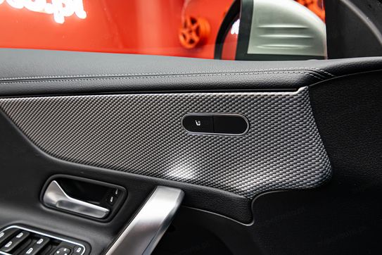 Mercedes CLA 200 d