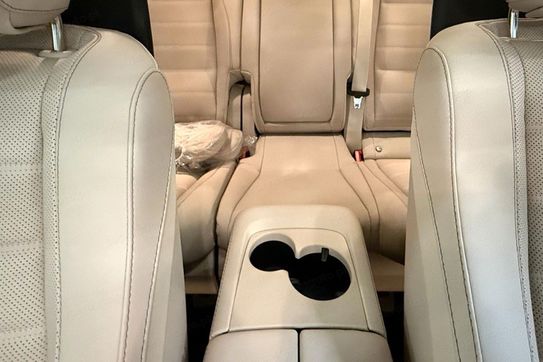 Mercedes GLS 450 d 4-MATIC AMG Line