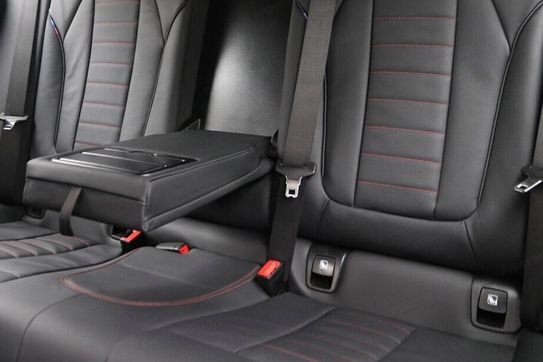 BMW X4 xDrive30i M Sport