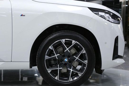 BMW X3 xDrive20d M Sport