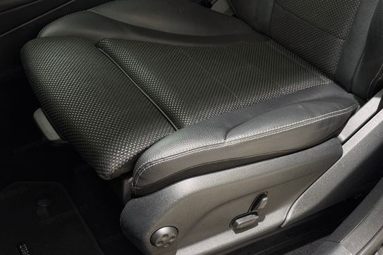 Mercedes GLC 200 d Business Edition