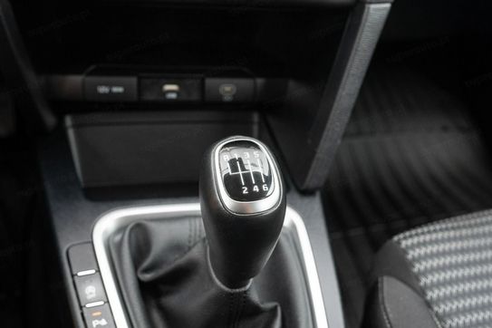 Kia Ceed 1.5 T-GDI M