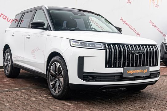 Jaecoo 5 1.6 T-GDI Premium DCT