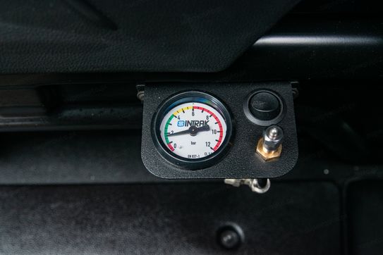 Renault Master L3 Zabudowa 10EP