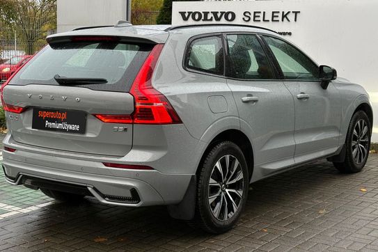 Volvo XC60 B5 B AWD Plus Dark