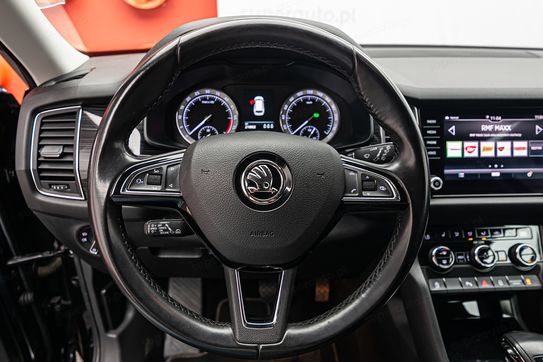 Skoda Kodiaq 2.0 TDI 4x4 Style DSG