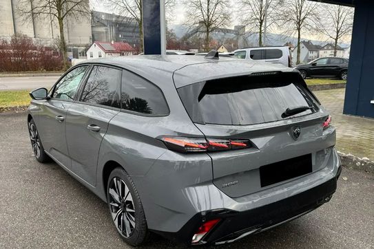 Peugeot 308 Allure S&S e-DCS6 1.2 mHEV