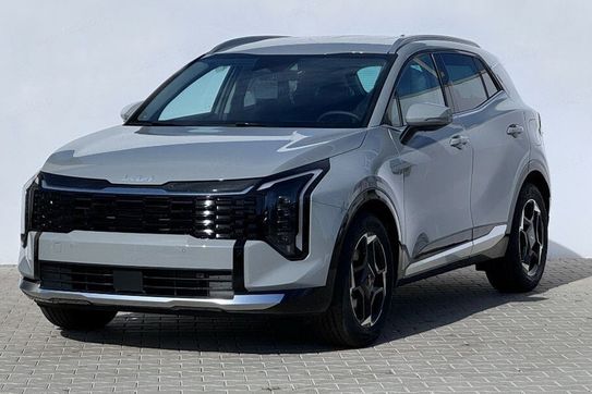 Kia Sportage 1.6 T-GDI Business Line 2WD DCT