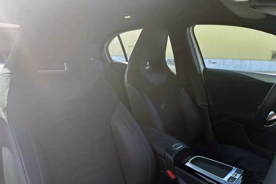 Mercedes Klasa A 200 AMG Line
