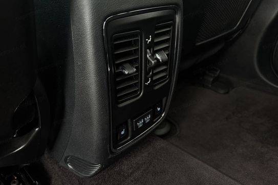 Jeep Grand Cherokee 3.0
