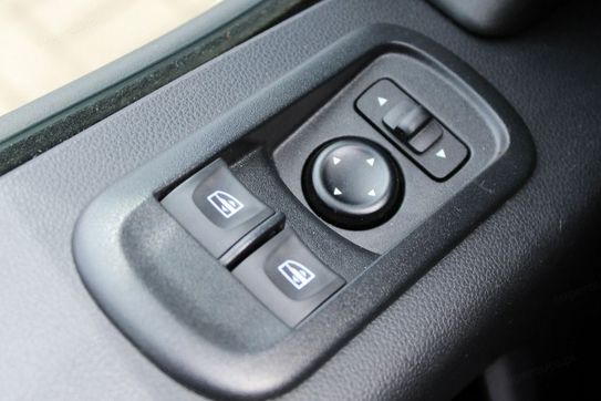 Renault Master dCi