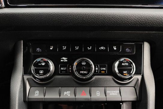 Skoda Kodiaq 2.0 TDI 4x4 L&K DSG