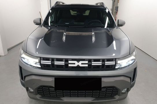 Dacia Duster Journey 1.8 Full Hybrid