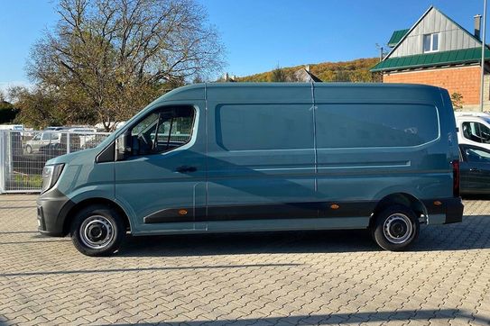 Renault Master L3H2 Extra