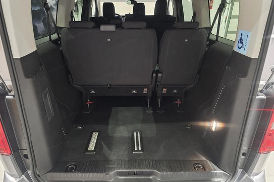 Citroen SpaceTourer L2H1 AT