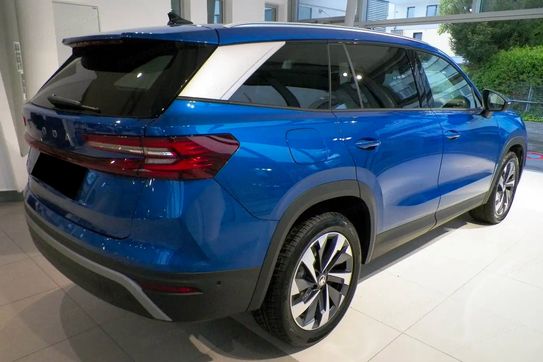 Skoda Kodiaq Selection 2.0 TDI DSG