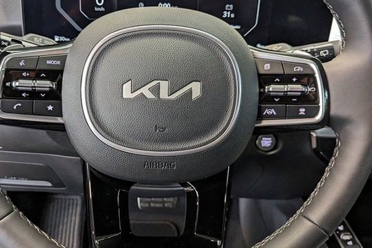 Kia Sorento 2.2 CRDi Prestige Line AWD DCT 7os.