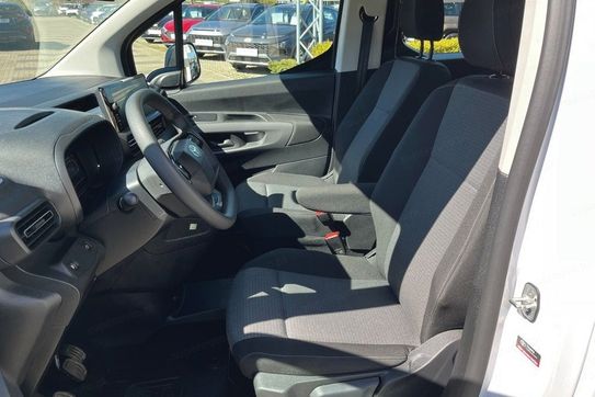 Toyota Proace City Verso Standard Business