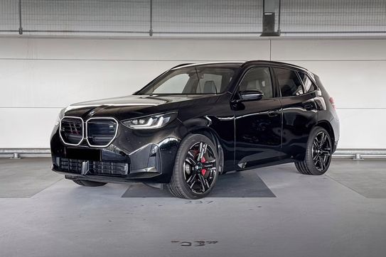 BMW X3 M50 xDrive