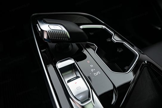 Baic Beijing 5 1.5T Luxury DCT
