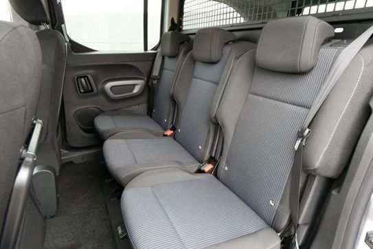 Fiat Doblo Combi L2