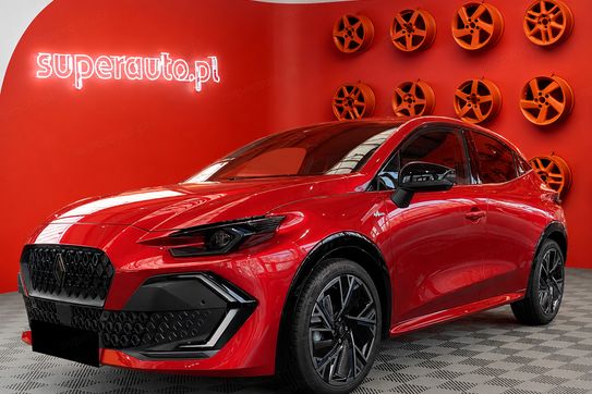 Renault Clio Esprit Alpine 1.8 E-TECH Full Hybrid