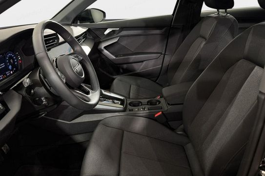 Audi A3 TFSI S tronic