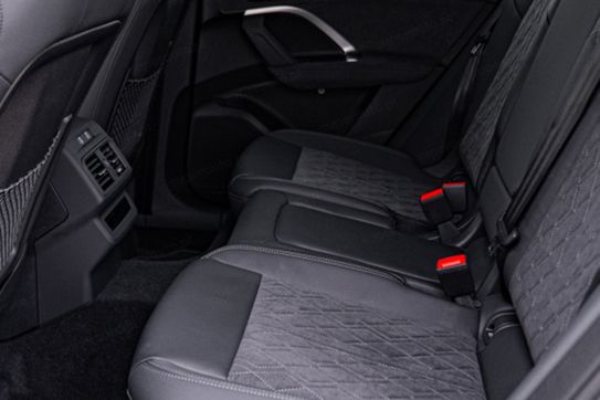 Audi Q5 TFSI quattro S line Sportback