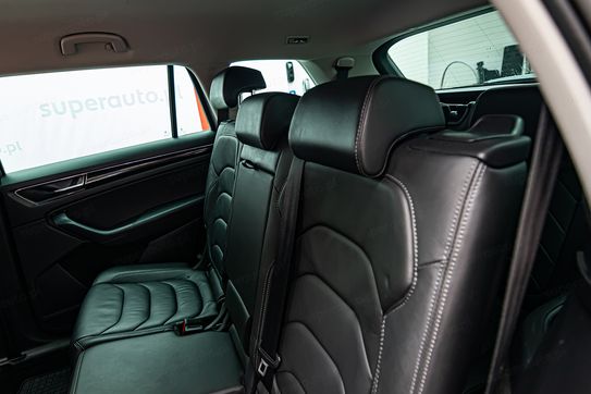 Skoda Kodiaq 2.0 TDI Style DSG