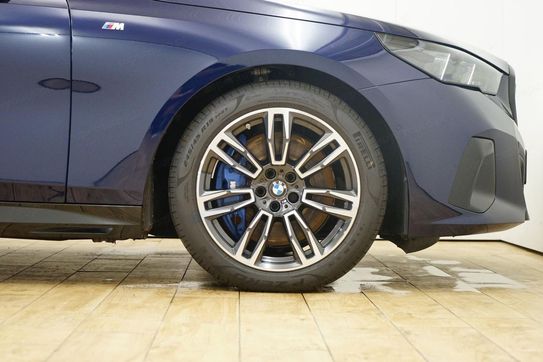 BMW Seria 5 540d xDrive M Sport