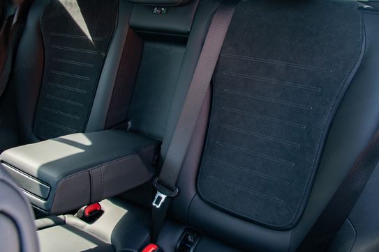 Mercedes GLC 220 d 4-Matic AMG Line