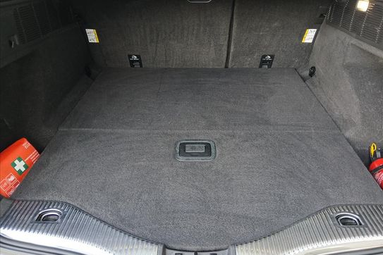 Ford Mondeo Ecoblue Titanium