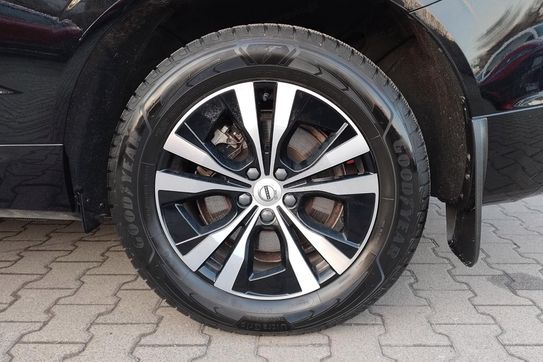 Volvo XC60 T6 Plug-In Hybrid AWD Core