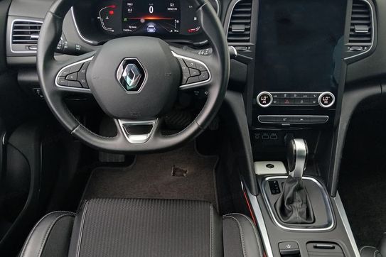 Renault Megane TCe FAP Techno EDC