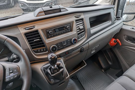 Ford Transit 350 L3H2 Trend Zabudowa Brygadowa