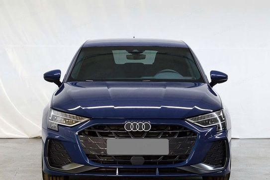 Audi A3 35 TFSI S Line