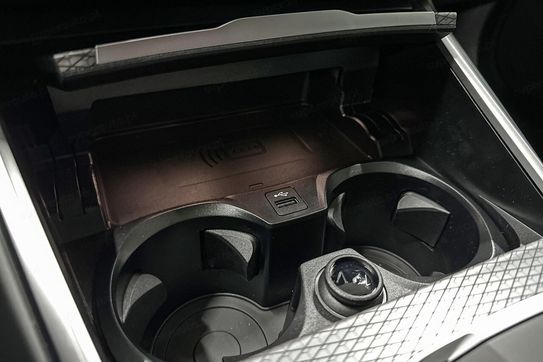 BMW Seria 3 320i M Sport