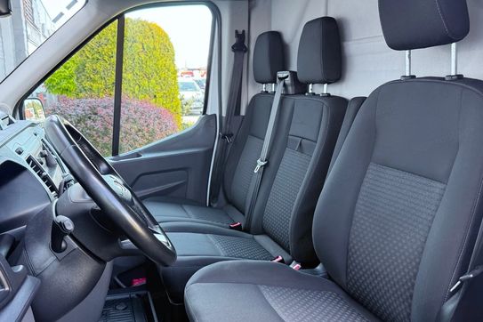 Ford Transit 350 2.0 L2H2