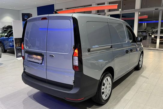 Ford Transit Connect L2 Trend A7